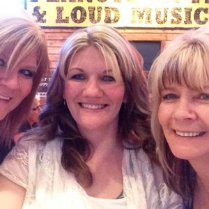 Meet your Posher, Pam